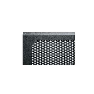 Middle Atlantic Products 37sp Vent.fr.door,univ.bl (VFD37)