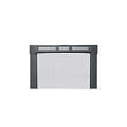 Middle Atlantic Products 38sp,curved Vented Fr Dr (VFD38A)