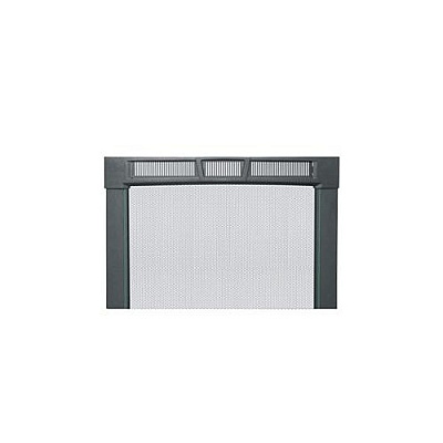 Middle Atlantic Products 38sp,curved Vented Fr Dr (VFD38A)