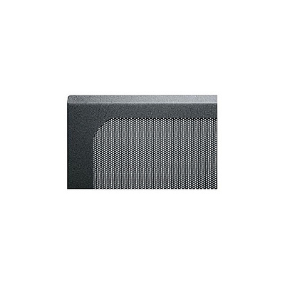Middle Atlantic Products 40sp Vent.fr.door,univ.bl (VFD40)