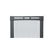 Middle Atlantic Products 41sp,curved Vented Fr Dr (VFD41A)