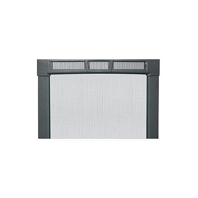 Middle Atlantic Products 41sp,curved Vented Fr Dr (VFD41A)