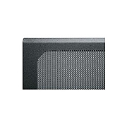 Middle Atlantic Products 44sp Vent.fr.door,univ.bl (VFD44)