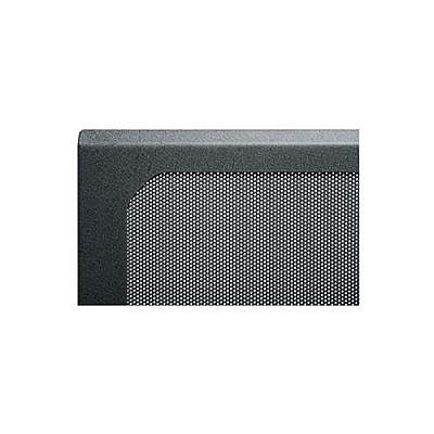 Middle Atlantic Products 44sp Vent.fr.door,univ.bl (VFD44)