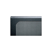 Middle Atlantic Products Vented Front Door Fits Vm (VFD54)
