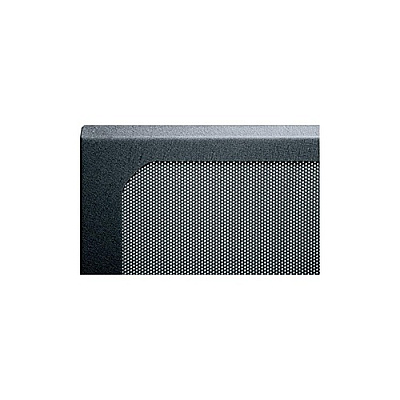 Middle Atlantic Products Vented Front Door Fits Vm (VFD54)