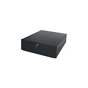 Middle Atlantic Products Large Vtr Lockbox W/fan (VLBX)