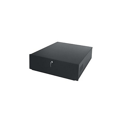 Middle Atlantic Products Large Vtr Lockbox W/fan (VLBX)