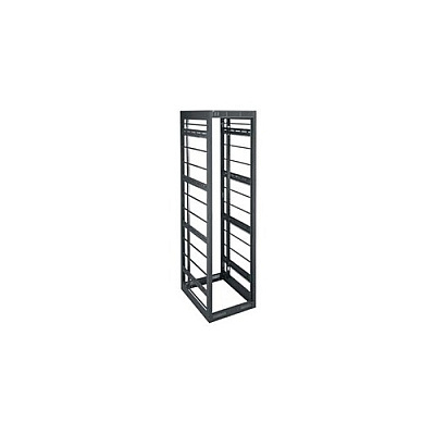 Middle Atlantic Products 44sp/31d Video Rack Lrd (VRK4431HLRD)
