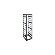 Middle Atlantic Products 44sp/42d Vidrack Hor Lrd (VRK4442HLRD)