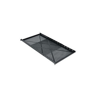 Middle Atlantic Products 27inch-44inchd Teles.shlf,1.5h (VSA2744)