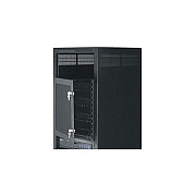 Middle Atlantic Products 20sp Vented Splt Security (VSDR20)