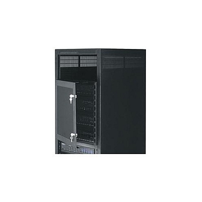 Middle Atlantic Products 20sp Vented Splt Security (VSDR20)