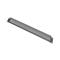 Middle Atlantic Products 1sp Perforated Vent Panel (VT1)