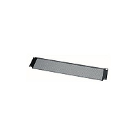 Middle Atlantic Products 2sp Perforated Vent Panel (VT2)