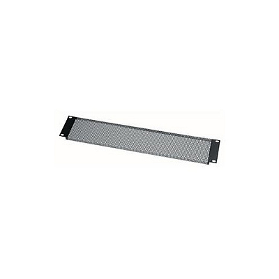 Middle Atlantic Products 2sp Perforated Vent Panel (VT2)