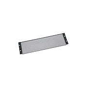 Middle Atlantic Products 3sp Perforated Vent Panel (VT3)