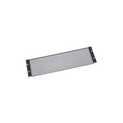 Middle Atlantic Products 3sp Perforated Vent Panel (VT3)