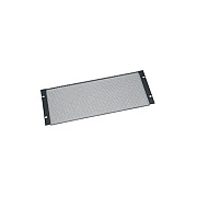 Middle Atlantic Products 4sp Perforated Vent Panel (VT4)