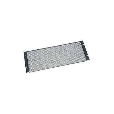Middle Atlantic Products 4sp Perforated Vent Panel (VT4)