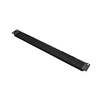 Middle Atlantic Products 1sp Light Blocking Vent (VTB1)