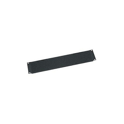 Middle Atlantic Products 2sp Light Blocking Vent (VTB2)