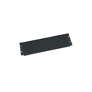 Middle Atlantic Products 3sp Light Blocking Vent (VTB3)