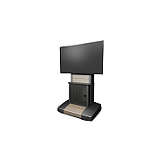 Middle Atlantic Products 1 Screen 42-80,w/12sp Rk (VTC4280SR)