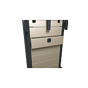 Middle Atlantic Products 5.5inchh/7.5inchdp Vtc Drawer (VTCDWR5.5)