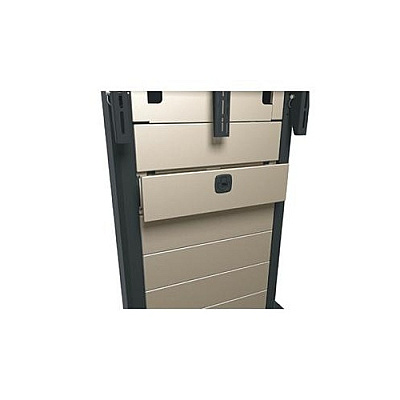 Middle Atlantic Products 5.5inchh/7.5inchdp Vtc Drawer (VTCDWR5.5)