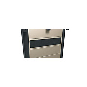Middle Atlantic Products 5.5inchh Vtc Speaker Shlf,bk (VTCSPKSH5.5BW)