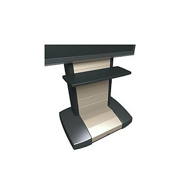 Middle Atlantic Products 32inchw,12inchd Vtc Ws,slate (VTCWS32X12SL)