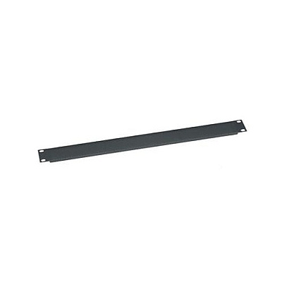 Middle Atlantic Products 1sp Fine Perf Vent Panel (VTF1)