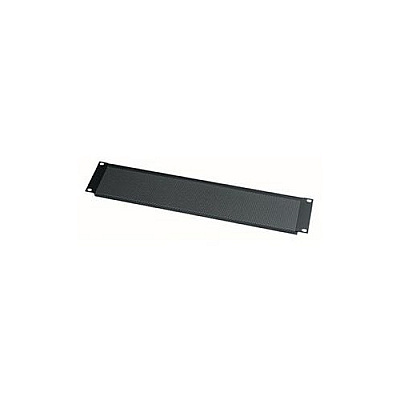 Middle Atlantic Products 2sp Fine Perf Vent Panel (VTF2)