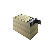 Middle Atlantic Products 12pc. Vtf2 Contract Pack (VTF2CP12)