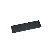 Middle Atlantic Products 3sp Fine Perf Vent Panel (VTF3)