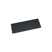 Middle Atlantic Products 4sp Fine Perf Vent Panel (VTF4)
