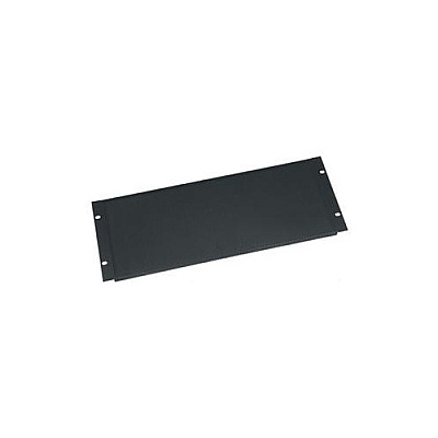 Middle Atlantic Products 4sp Fine Perf Vent Panel (VTF4)
