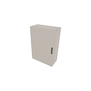 Middle Atlantic Products Horiz Rack,2u+2u,36d (VWM2236KPW)