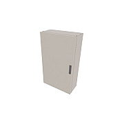 Middle Atlantic Products Horiz Rack,4u+5u,42d (VWM4542KPW)