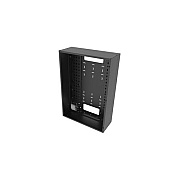Middle Atlantic Products Vwm Backpan,42inchh,10inchd,bw (VWMBP4210BW)