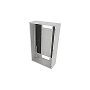Middle Atlantic Products Vwm Backpan,42inchh,10inchd,wt (VWMBP4210WT)