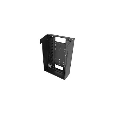 Middle Atlantic Products Vwm Bp,splt Dr,36inchh,10inchd (VWMBPSD3610BW)