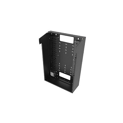 Middle Atlantic Products Vwm Bp,splt Dr,42inchh,10inchd (VWMBPSD4210BW)
