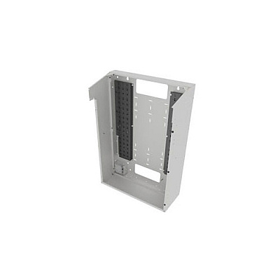 Middle Atlantic Products Vwm Bp,splt Dr,42inchh,10inchd (VWMBPSD4210WT)