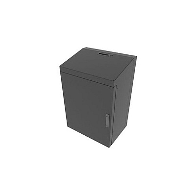 Middle Atlantic Products 6sp Vertical,sld Dr,bw (VWMSD636KBW)