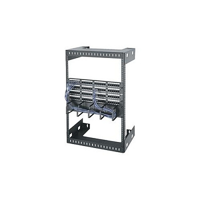 Middle Atlantic Products 15sp Wall Mount Rack (WM1512)