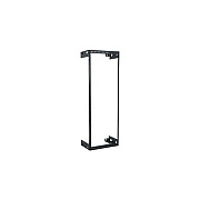 Middle Atlantic Products 30sp Wall Mount Rack (WM3018)