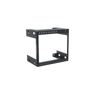 Middle Atlantic Products 8sp Wall Mount Rack (WM812)