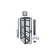 Middle Atlantic Products 24sp/36d Config Server Rk (WMRK2436SVR)